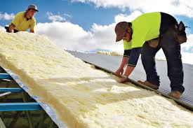 Buena Park, CA Foam Insulation Services Company